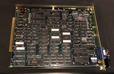 Okuma Opus 5000II CPR II-C E4809-045-106-A