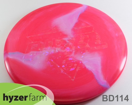 Discraft TOUR SERIES DICKERSON ESP BUZZZ *Wählen Sie Ihre Farbe & Ihr Gewicht* Hyzer Farm - Bild 71 von 88