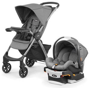keyfit 30 stroller