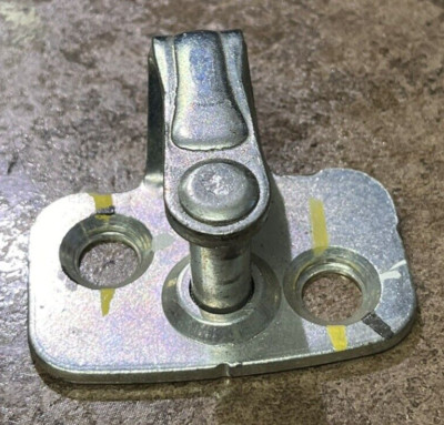 Kenworth Door Latch 16896766 / 040716 #15616 *READY TO SHIP* | eBay