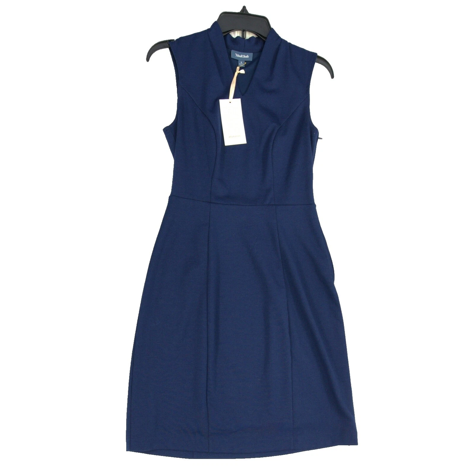 Vestidos de mujer informal ModCloth vaina
