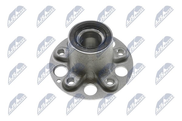 KLP-ME-021P NTY Radlagersatz FüR MERCEDES-BENZ-image