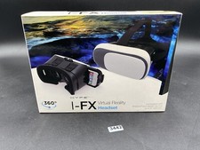 HYPE I-FX VIRTUAL REALITY HEADSET