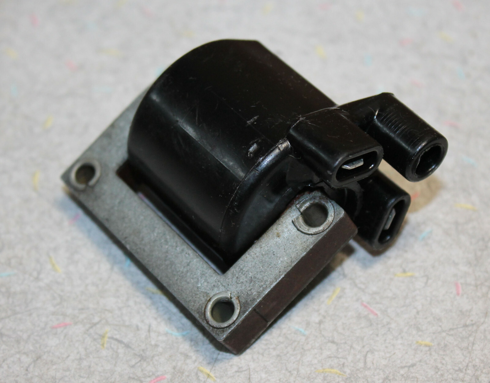 Bosch Ignition Coil External S/m 212 940 001 Snowmobile for sale 