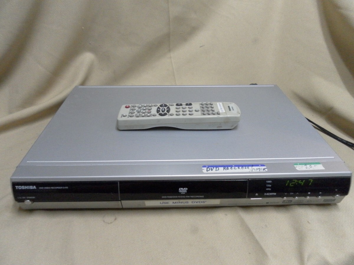 プレーヤー TOSHIBA REGZA Blu-ray Disc Recorder TOSHIBA REGZA Blu-ray Disc
