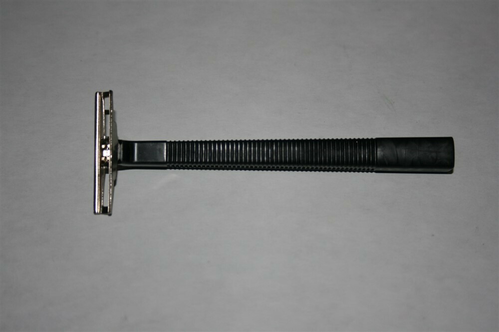 15 Gallant Razor fit Gillette Trac II Plus Schick Super 2 Shaver 5 blade Handle