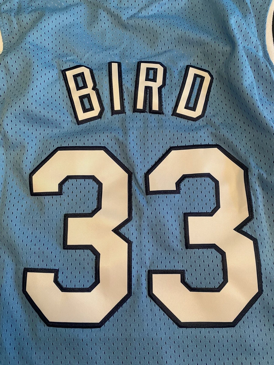 Custom Indiana State Sycamores Basketball Jerseys Bird Tyreke Key Barnes Jake La