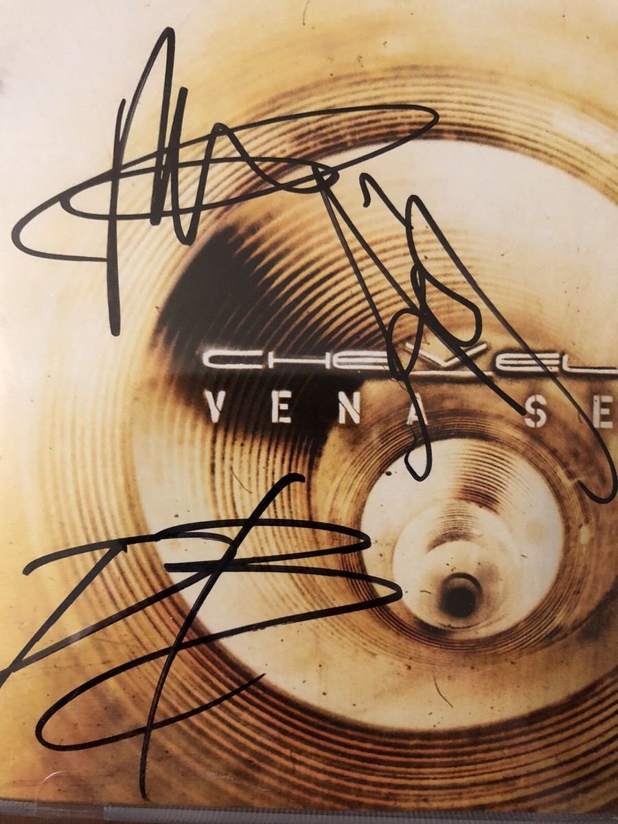 その他 Venus Over Venice [CD] XCD418.jpg
