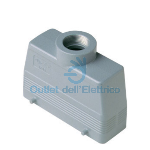 ILME CHV 24.29 CUSTODIA MOBILE 2L.B.24P.PG29. VE