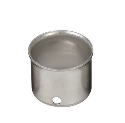 30 PCS 1'' Stainless Steel PEX Press Sleeve For Brass &PPSU Pex Crimp Fitting