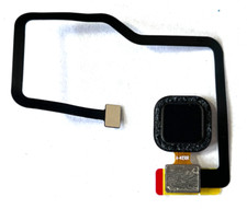 OEM VERIZON TCL 10 5G UW T790S FINGERPRINT SCANNER FLEX RIBBON CABLE PHONE PART