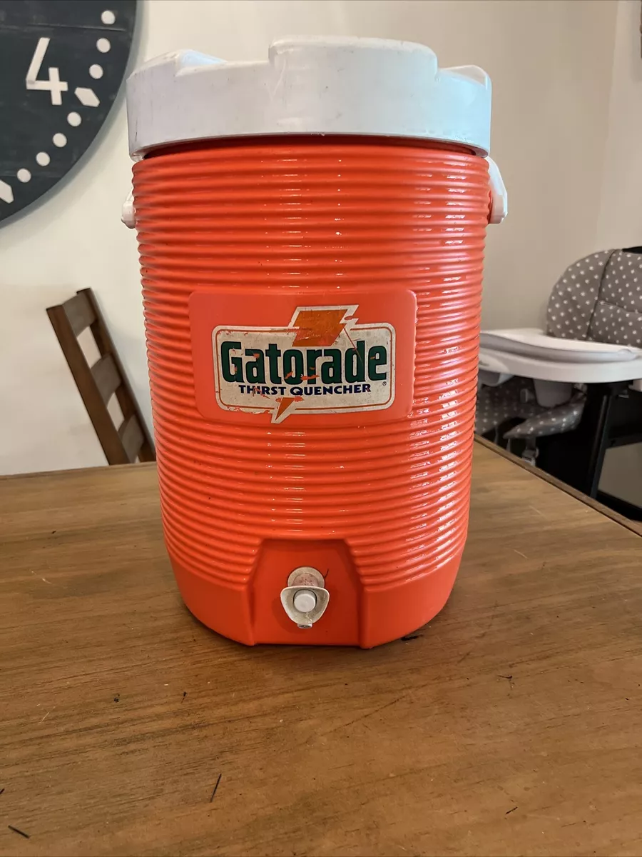 Gatorade 5 Gallon Cooler