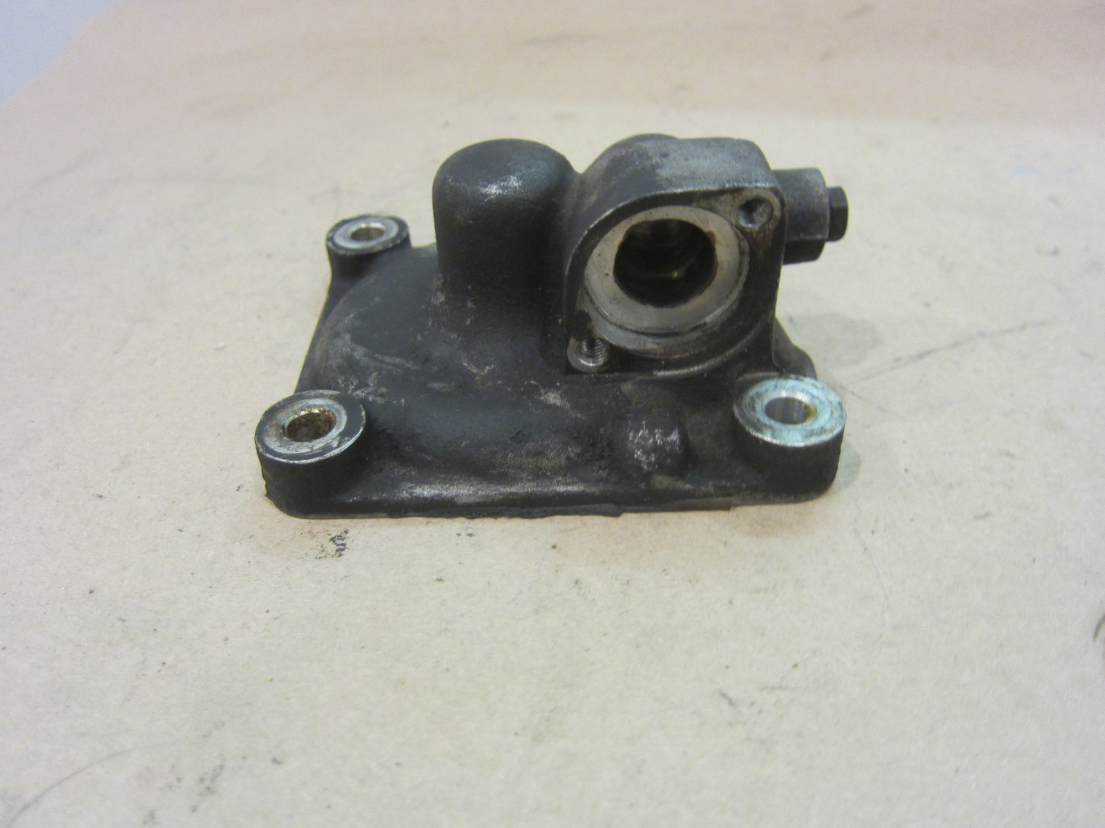 Lamborghini Diablo  - RH Cylinder Head Cover -  P/N 0011001006