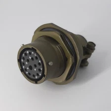 MS3114F14-15S-  PT07E14-15S(SR),  KPT07F, 851-07EC  EQUIV - MSW07E14-15S-SR