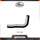 <!--F#f_0-->Gates Lower Radiator Curved Hose fits Holden H Series HQ Monaro HZ Torana LH LX<!--F/-->