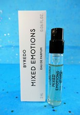 Mixed Emotions Byredo parfum - un parfum unisex 2021