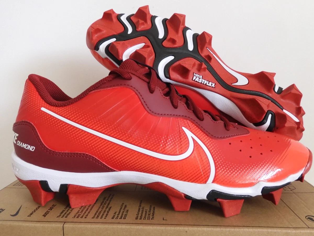 Nike Alpha Huarache 4 Keystone University Red for Sale