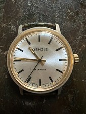 Kienzle – 17 Jewels Automatic Armbanduhr – Made in Germany ⌚🇩🇪
