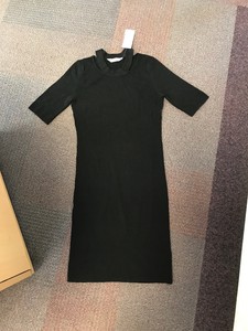 shift jumper dress