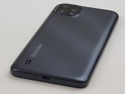 Blackview A55Pro 64GB ブラック Blackview A55 Pro 4GB RAM 64GB ROM 4G Smartphone | Blackview