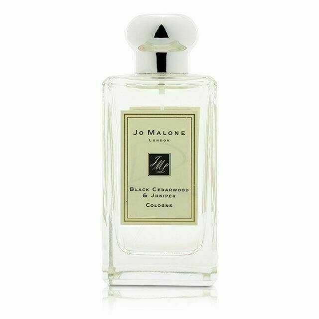 jo malone black cedarwood and juniper