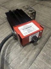 Caloritech PXFT2310-01 Control Panel & Pump Heater