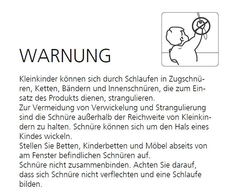 Springrollo Mittelzugrollo Schnapprollo Rollo Weiß Breite 60-200 cm Länge 180 cm - Bild 2 von 4