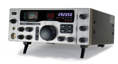 Transceiver Ranger Ranger RCI-29 Base 10 Meter AM/FM/SSB/PA Transceiver 80 watts PeP Brand ...