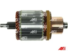 AS-PL SA2010 ANCHOR, STARTER