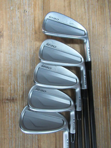 Set Fers Ping I230 4-PW, AW – Regular, Aerotech I110cw, Lie Blue Dot, Valeur
