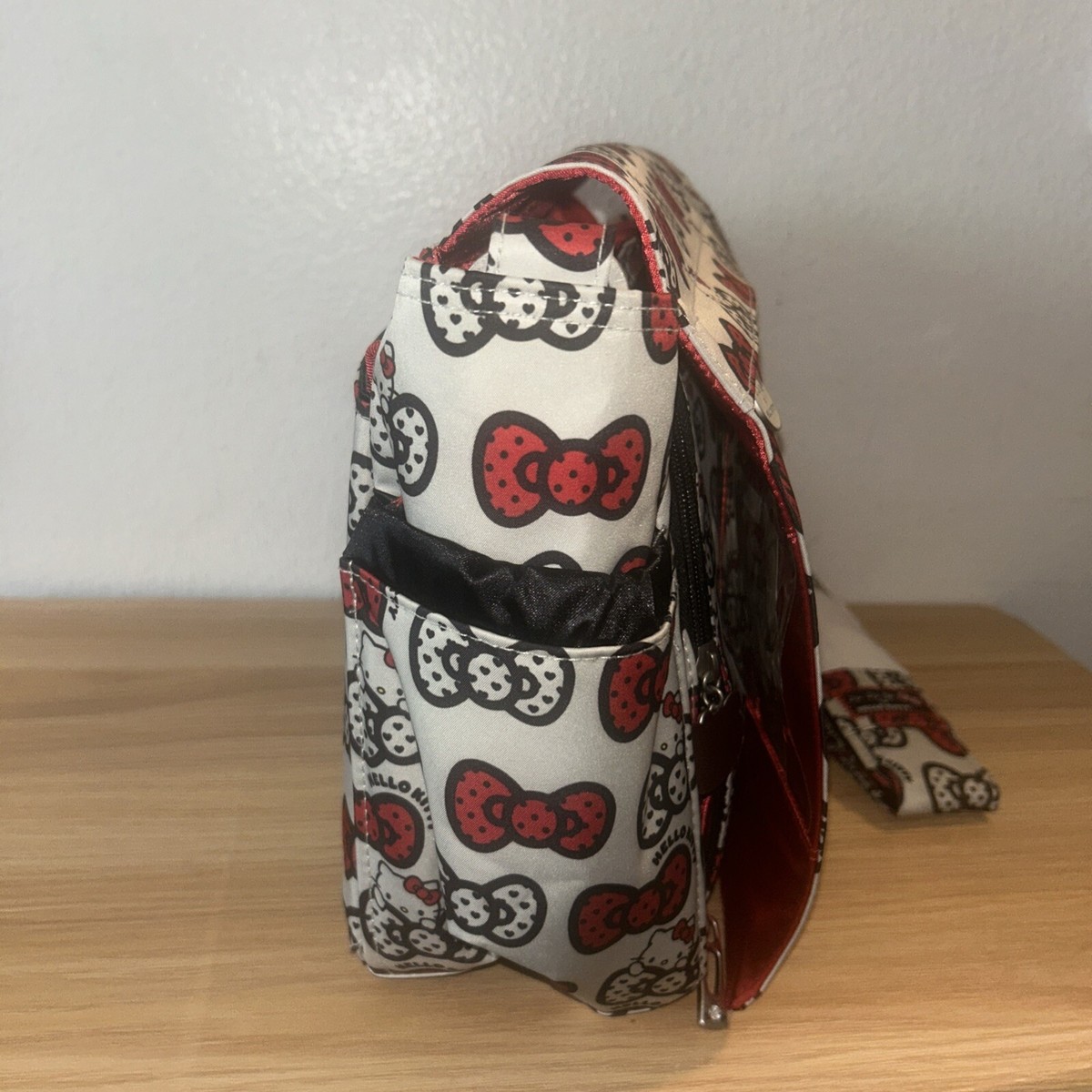 convertible leather backpack purse Camel 2.0 Jansport Backpack Spiderman - button) meta-style-printed-tessuto Color:Forged Iron
