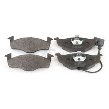 Bremsbeläge Bremsklötze vorne für Fiat Coupe FA/175 Croma 154 Alfa Romeo 164