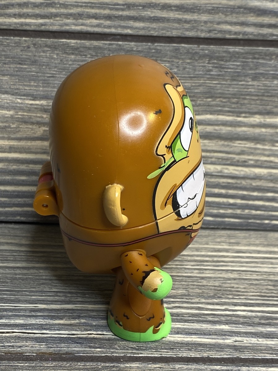 MGA Entertainment 2019 The Hangrees Dookie Kong Worried Gorilla