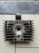 Testata Allargata Polini Minimoto Junior Attacco Elastico