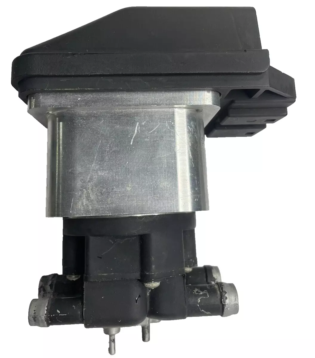 OEM Mercedes Climate Control Servo Circulation Pump Unit 