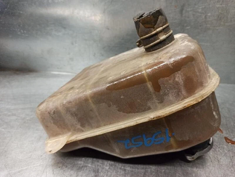 2161005050 ausdehnungsgefäß für SSANGYONG MUSSO 2.9 D 1996 4161172 - Bild 4 von 4