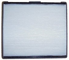 Cabin Air Filter Power Train Components 3670
