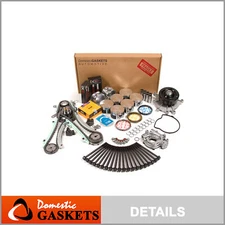 Overhaul Engine Rebuild Kit 99-02 Jeep Grand Cherokee Dodge Dakota RAM 4.7L V8