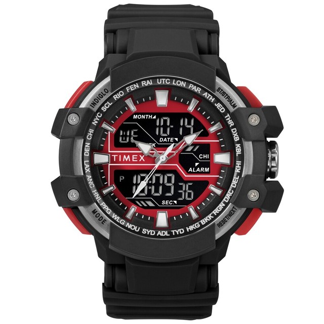 timex nyc