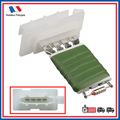 Module de Chauffage Climatisation Prévu pour Tiguan 5N Touran 1T