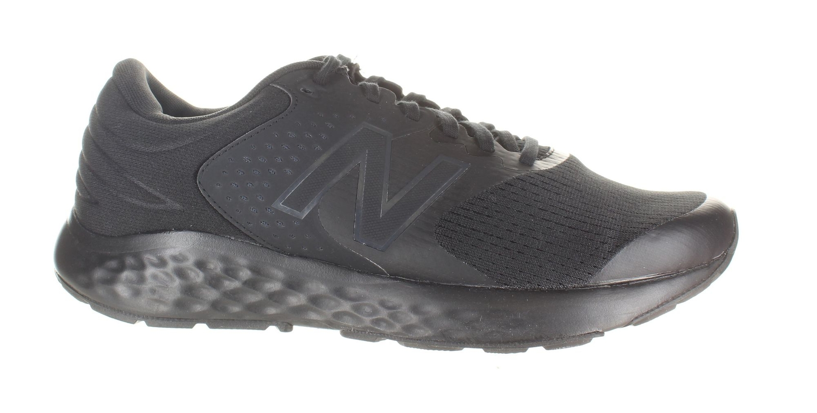 New Balance Mens M520lk7 Black Running Shoes Size 11 (4E) (7763114)