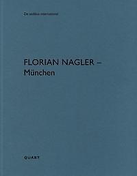 Thumbnail - Florian Nagler Architekten - München | Buch | 9783037612538