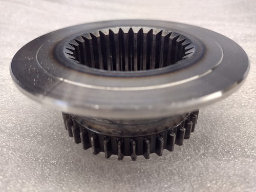 Ford BW 4405 1995-2001 caja de transferencia rango buje embrague engranaje cuello deslizante - Imagen 2 de 2