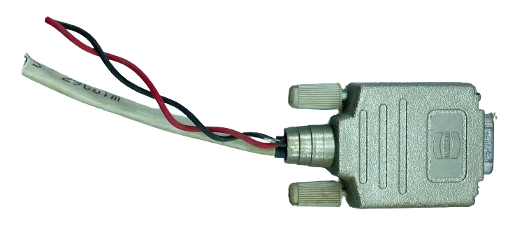 Harting 09670094701 D-Sub Standard 9 Pole Female Connectors LOTS OF 5 - Image 3 of 4