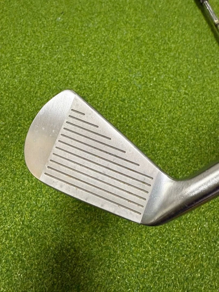 TaylorMade TPA18 Jumbo 3 Iron Handed Water Blue Rare - Image 3 of 4