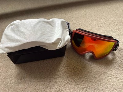 Anon Tracker 2.0 Kids Ski Goggles  w/ Spare Clear Lens