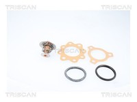 Triscan Thermostat, KüHlmittel 8620 6488 FüR Daihatsu Lexus Mazda Mitsubishi