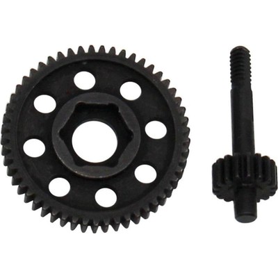 Hot Racing SCX24 Steel 0.3M Transmission Gear