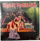 IRON MAIDEN Twilight Zone/Wrathchild SEALED limited edition 7" series