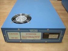 ✅ VERTEQ MCS2600-3 C-E3 UC 120VAC 15 AMPS